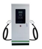 120KW-320KW DC EV Charger