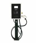 DC EV Wall Charger